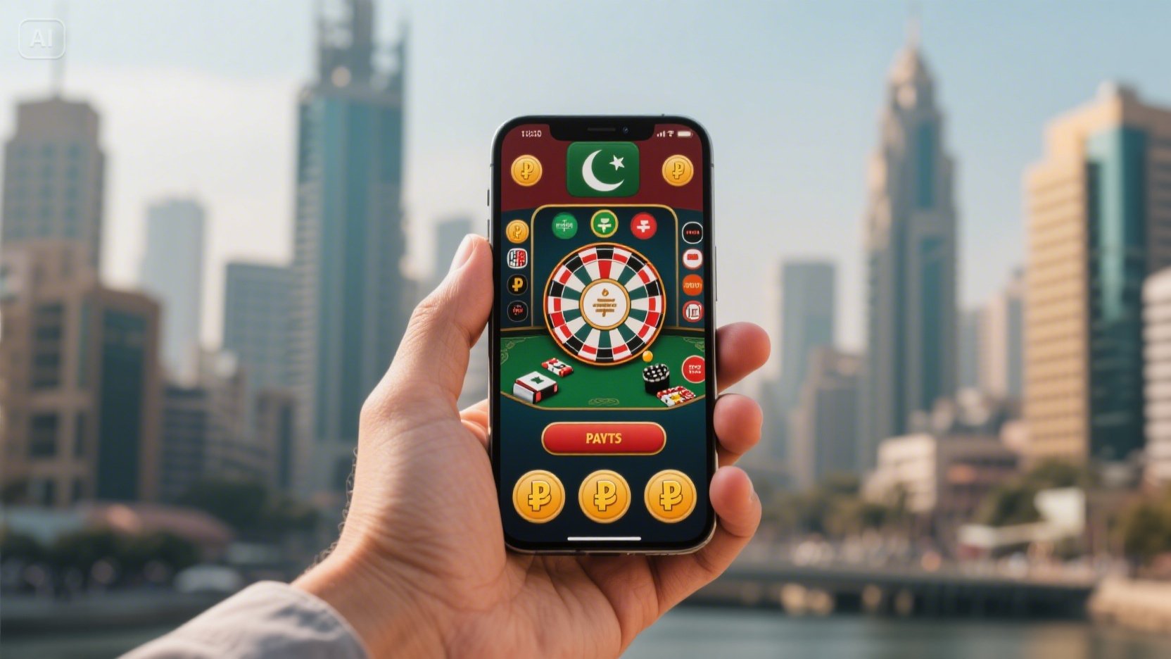 wildtangent games app