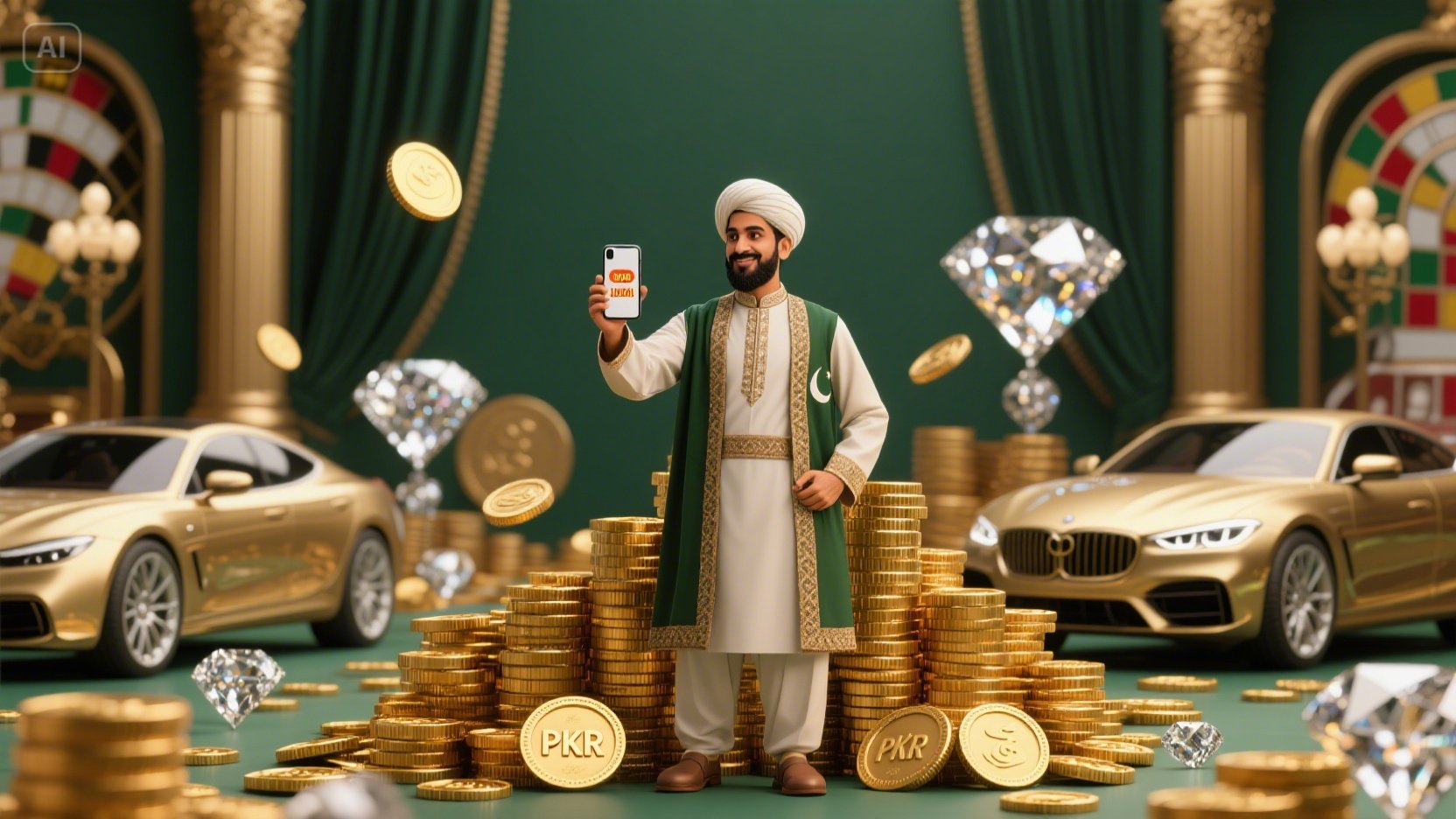 wildtangent games app