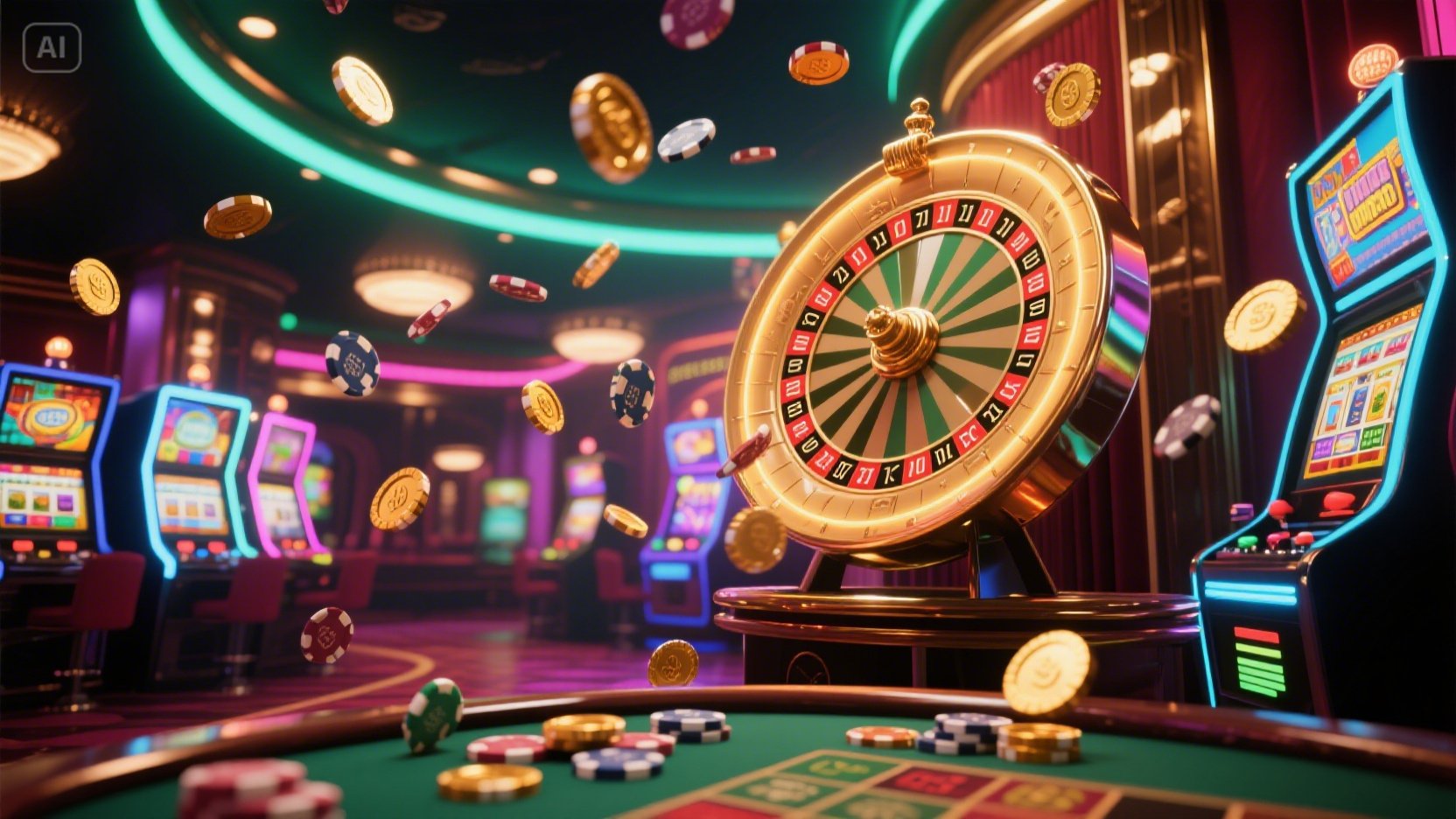 wildtangent games app