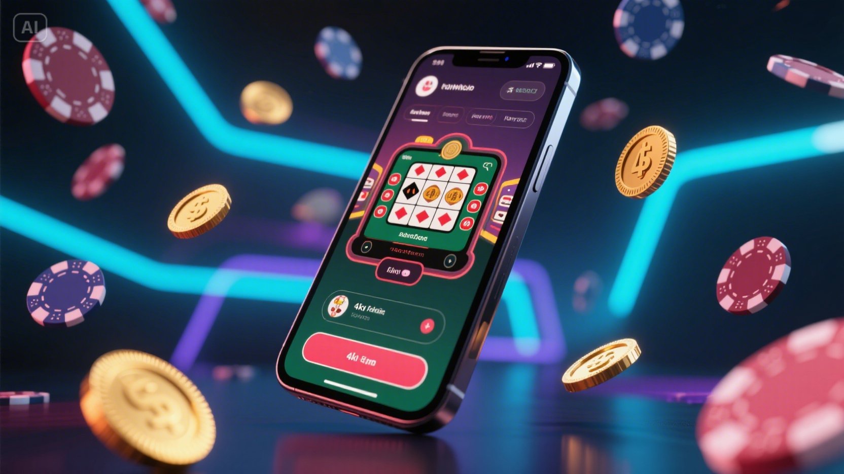 wildtangent games app