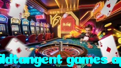 wildtangent games app casino presented on mobile device in Pakistan with slots and live games