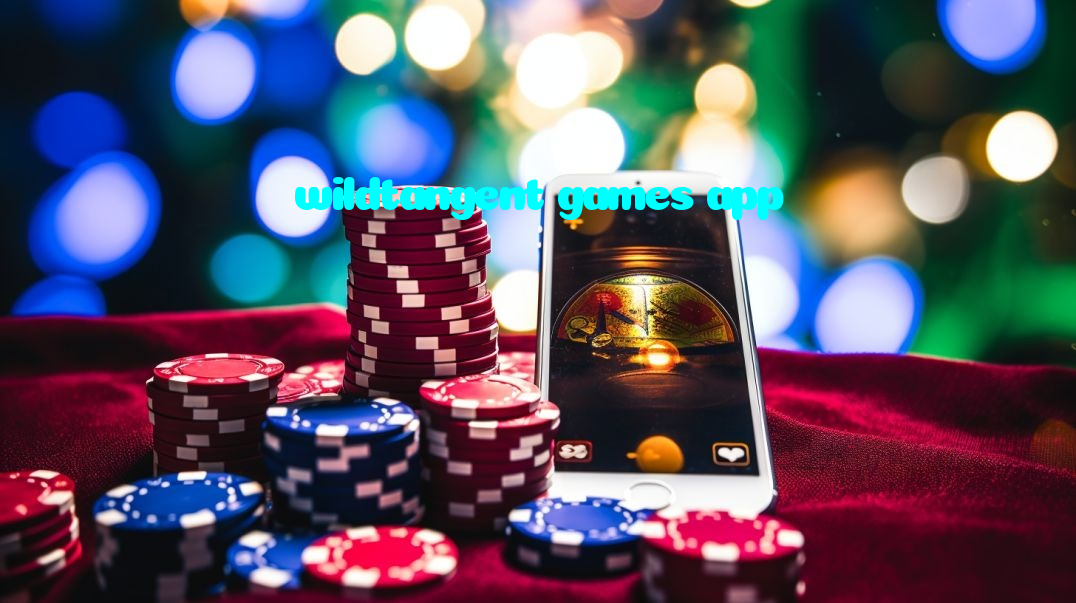 wildtangent games app خوش آمدید بونس +600% پیشکش موبائل ایپ کے پروموشن سیکشن میں دکھائی دیتی ہے۔